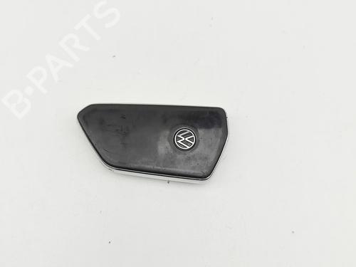 Módulo eletrónico VW GOLF VIII Variant (CG5, DB5) 2.0 TDI | BP38961834M83 - Image 3