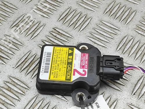 Used Electronic sensor Electronic sensor 37698014 37698014