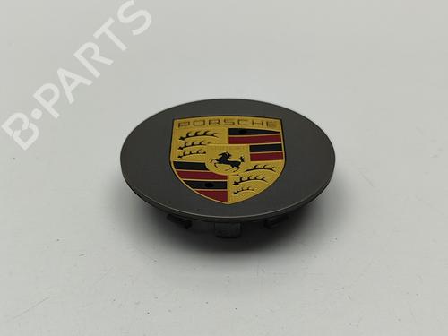Hub cap PORSCHE CAYENNE (9YA) 3.0 E-Hybrid AWD (9YAAE1) | BP27784787C160 