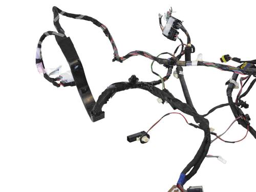 Wiring harness TESLA MODEL X (5YJX) P100D AWD | BP30252762E16
