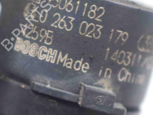 Module électronique OPEL MOKKA / MOKKA X (J13) 1.6 (_76) | BP11815120M83 