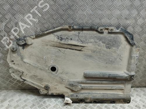 Underbody protection BMW X6 (E71, E72) xDrive 40 d | BP19645519M92 