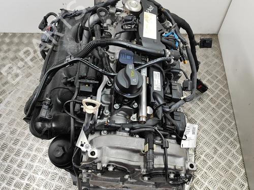 Engine INFINITI Q30 1.6 | BP28563198M1  - Image 5