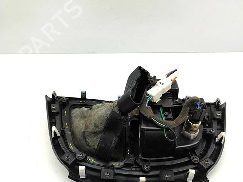 Shift knob HYUNDAI H-1 Cargo (TQ) 2.5 CRDi | BP33387298I34 - Image 6