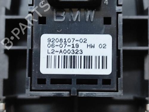 Left front window switch BMW X2 (F39) sDrive 18 d | BP28566099I27