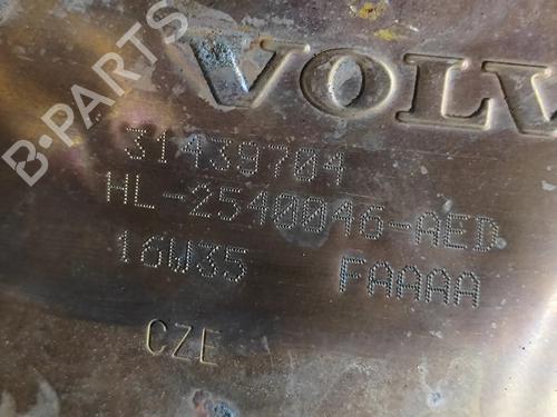 Catalyst VOLVO S90 II (234) D5 AWD | BP38018582M10 - Image 8