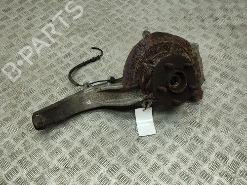Used Right front steering knuckle JEEP GRAND CHEROKEE III (WH, WK) 3.0 CRD 4x4 (218 hp) 28154217