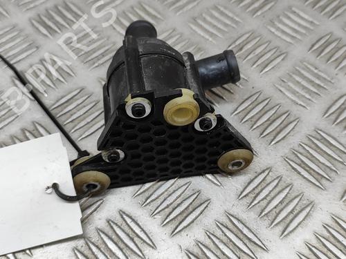 Auxiliary water pump PORSCHE PANAMERA (971) 3.0 (97AAA1, 97BAA1) | BP23562122M111 