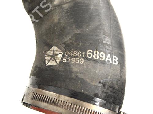 Pipe CHRYSLER 300C (LX, LE) 3.0 CRD | BP33348520M125 - Image 5