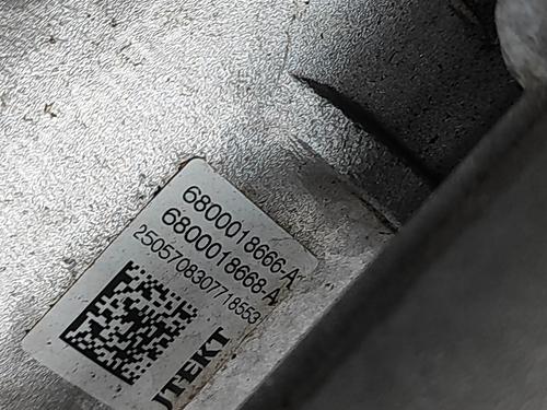 Steering rack RENAULT AUSTRAL E-TECH 200 Hybrid (HGM2) | BP33962011M22  - Image 7