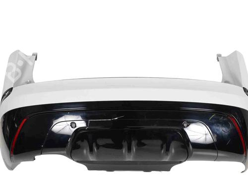 Stoßstange hinten für LAND ROVER RANGE ROVER VELAR (L560) 2.0 D180 TD4 4x4 (180 hp) 30239540