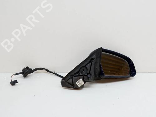Used Right mirror AUDI A3 (8P1) 2.0 TDI 16V (140 hp) 7543135