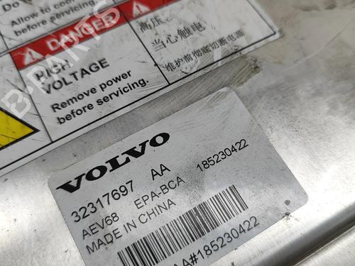 Inverter/Converter VOLVO XC60 II (246) T6 Plug-In Hybrid AWD | BP27789436M119 - Image 11