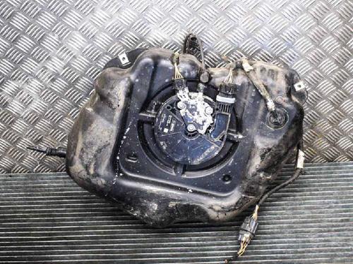 Dpf tank LAND ROVER RANGE ROVER EVOQUE (L538) 2.0 D 4x4 | BP7740730M85  - Image 7