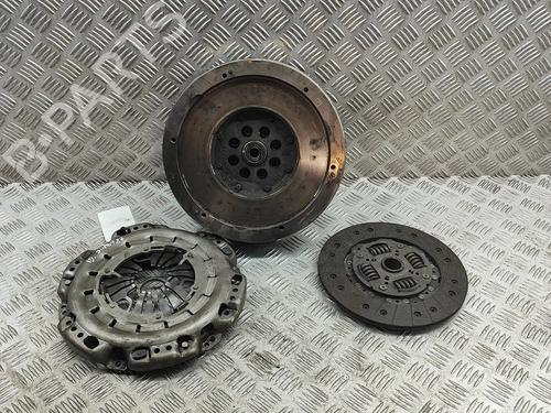 other-mercedes-benz-vito-bus-w639-2003-28045873 main image