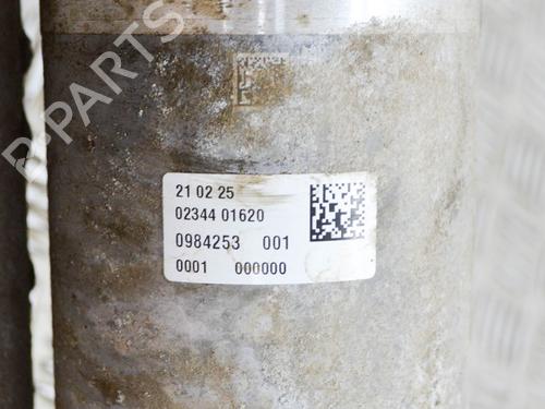 Steering rack BMW 3 (G20, G80, G28) 330 e Plug-in-Hybrid xDrive | BP27757938M22 