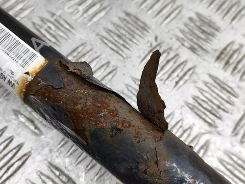 Right rear driveshaft AUDI A5 (F53, F5P) S5 quattro | BP26902776M41 