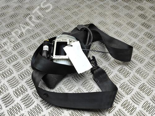 Front right seatbelt VW GOLF VIII (CD1, DA1) 2.0 TDI GTD | BP31715587I25