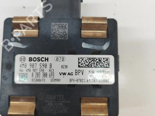 Electronic module AUDI A5 (F53, F5P) S5 TFSI quattro | BP27532413M83 
