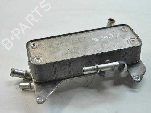 Used Oil radiator Oil radiator AUDI A8 D4 (4H2, 4H8, 4HC, 4HL) 3.0 TDI quattro (258 hp) 33340148 33340148