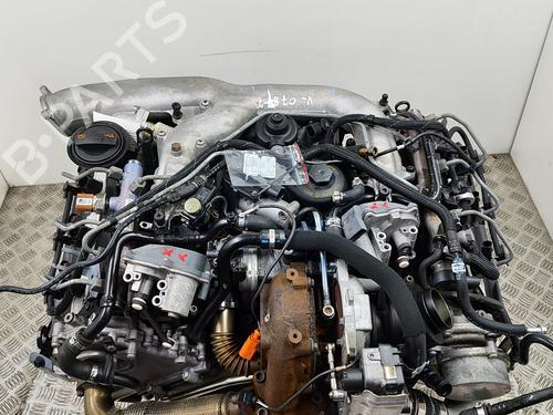 Engine PEUGEOT 308 I (4A_, 4C_) 1.6 16V | BP25910193M1