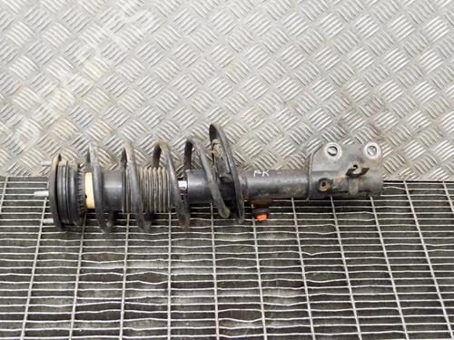 Used Left front shock absorber Left front shock absorber MAZDA 6 Saloon (GJ, GL) 2.2 D (GJ2FP) (150 hp) 6771612 6771612