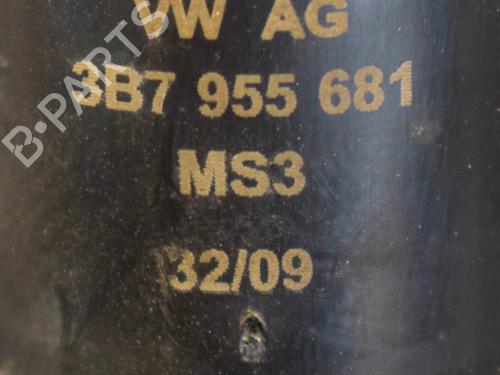 Washer pump SKODA SUPERB II (3T4) 2.0 TDI | BP14613251E24 