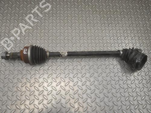 Used Right front driveshaft Right front driveshaft TESLA MODEL Y (5YJY) EV Performance All-wheel Drive (462 hp) 33364889 33364889