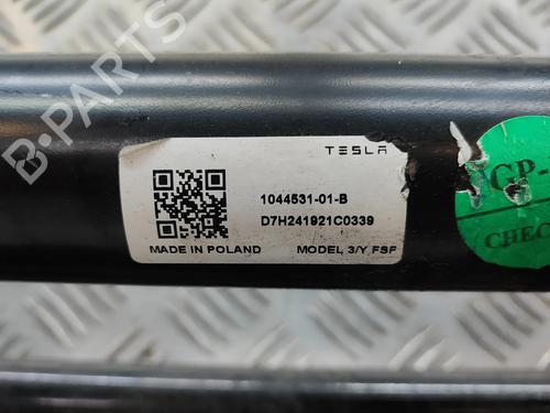 Subframe TESLA MODEL Y (5YJY) Long Range All-wheel Drive | BP38565309M9 - Image 8