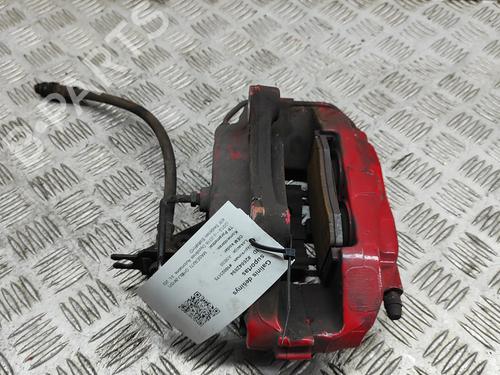 Right rear brake caliper MASERATI GHIBLI III (M157) 3.0 D | BP20144517M106 
