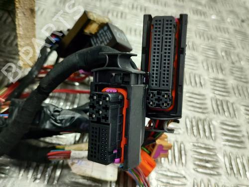 Engine VW PASSAT B5 (3B2) 1.9 TDI | BP30082281M1 - Image 10