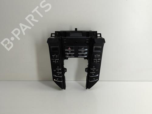 Used Climate control PORSCHE CAYENNE (92A) 3.0 Diesel (250 hp) 25787636