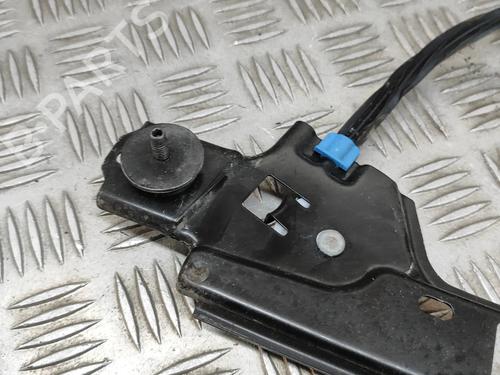 Rear left window mechanism TESLA MODEL X (5YJX) P100D AWD | BP26290342C24 - Image 3