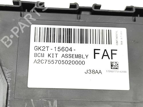 Fuse box FORD TRANSIT V363 Van (FCD, FDD) 2.0 EcoBlue | BP36458014E1 - Image 6