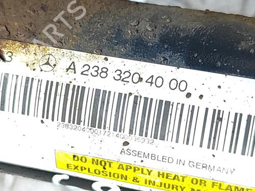 Left front shock absorber MERCEDES-BENZ E-CLASS Convertible (A238) E 300 (238.448) | BP40206291M16 - Image 7
