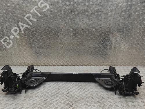 Used Rear axle NISSAN LEAF (ZE1) Electric (150 hp) 27777882
