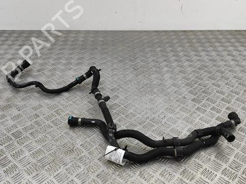 Used Pipe JAGUAR I-PACE (X590) EV400 AWD (400 hp) 27777936