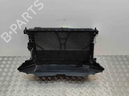 Kølerpakke BMW 7 (F01, F02, F03, F04) 730 d (211 hp) 17375023