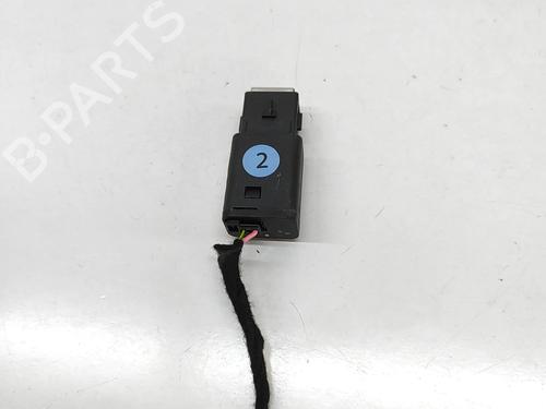 Electronic module PEUGEOT 2008 II (UD_, US_, UY_, UJ_, UR_, UC_) e-2008 (UKZKXZ) | BP29042506M83