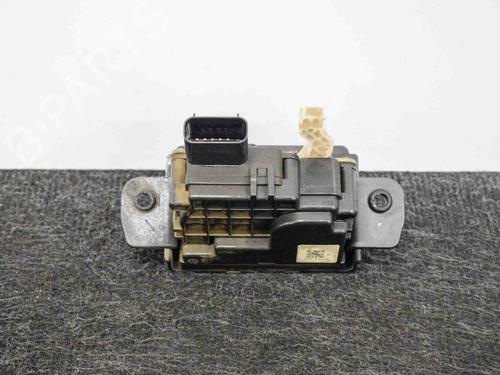 Tailgate lock KIA SPORTAGE IV (QL, QLE) 1.6 T-GDI AWD | BP6746531C101 