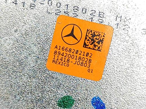 Speaker MERCEDES-BENZ GLS (X166) 500 4-matic (166.873) | BP33825896E2 - Image 6
