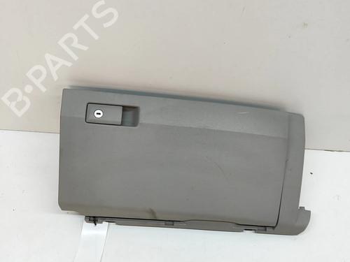 Hanskerom Hanskerom VW TRANSPORTER T6 Van (SGA, SGH, SHA, SHH) 2.0 TDI 4motion (150 hp) 18165398 18165398