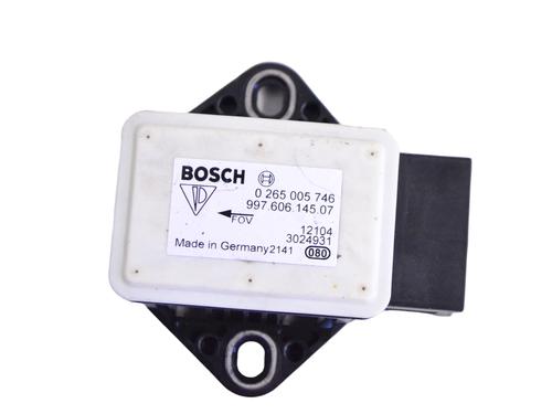 Electronic sensor BMW 3 Gran Turismo (F34) 320 d xDrive | BP33351867M84 - Image 5