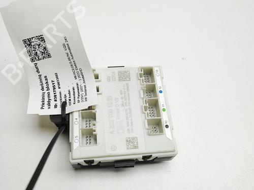 Electronic module MERCEDES-BENZ EQS (V297) EQS 450+ (297.123) | BP38731634M83 - Image 3