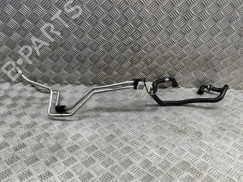 Pipe JAGUAR F-TYPE Convertible (X152) 3.0 SCV6 | BP27257809M125 - Image 2