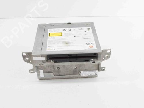 Used Electronic module BMW 4 Coupe (F32, F82) 435 d xDrive (313 hp) 15621825