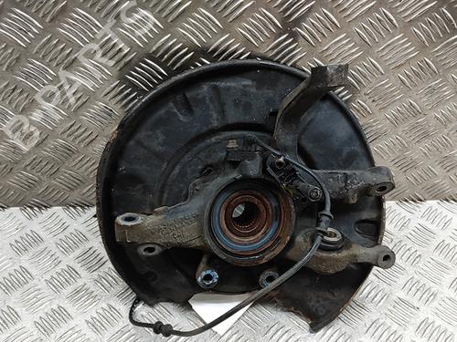 Left rear steering knuckle MERCEDES-BENZ S-CLASS (W220) S 500 (220.075, 220.175, 220.875) | BP24819091M27 