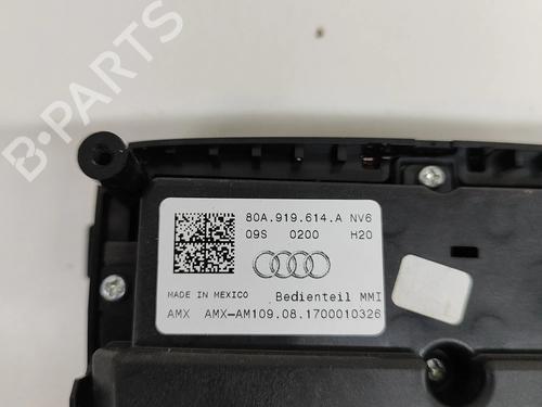 Switch AUDI Q5 (FYB, FYG) 2.0 TDI quattro | BP16258518I30 