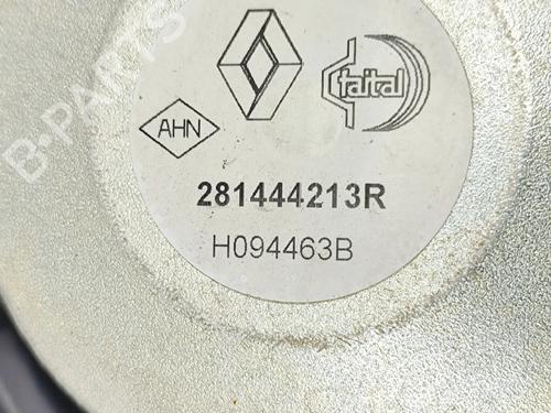 Speaker RENAULT AUSTRAL E-TECH 200 Hybrid (HGM2) | BP38495155E2  - Image 7