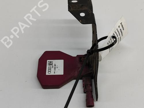 Used Antenna/Base AUDI Q7 (4MB, 4MG, 4MQ) 3.0 TDI quattro (272 hp) 23562316